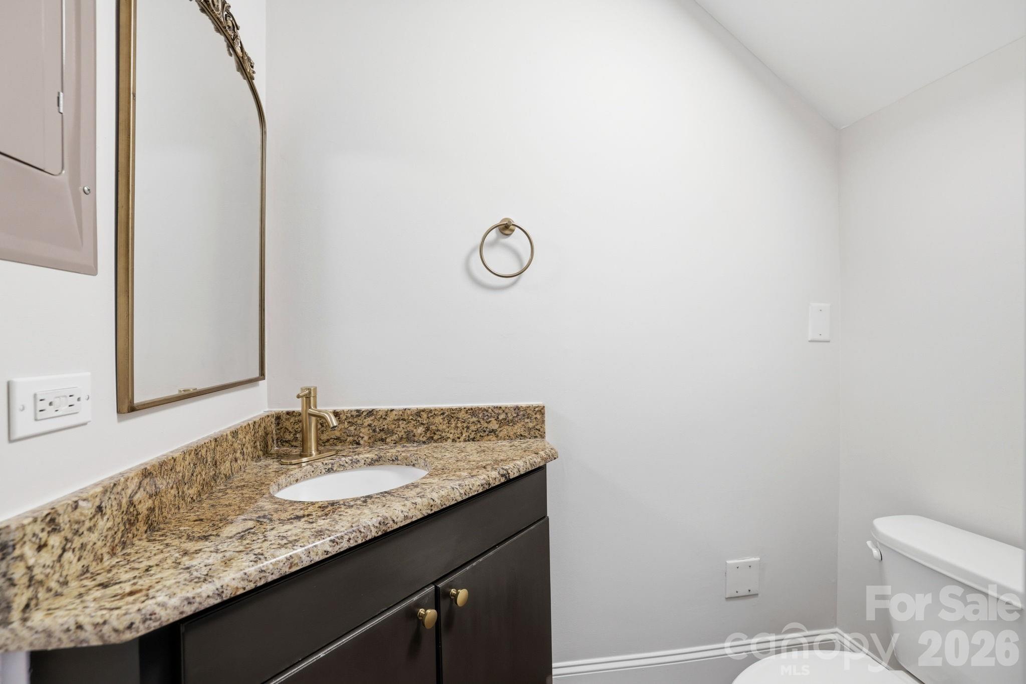 Middleton Place - Residential