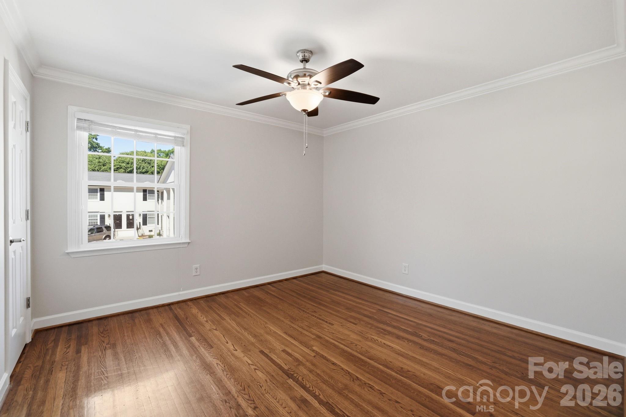 Middleton Place - Residential