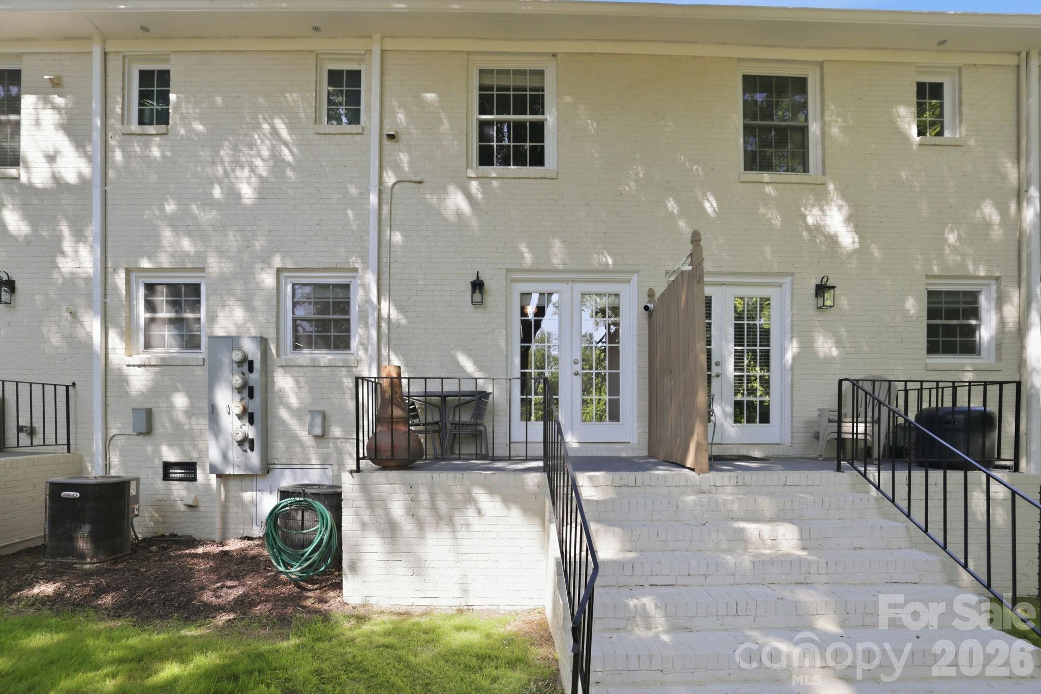 Middleton Place - Residential