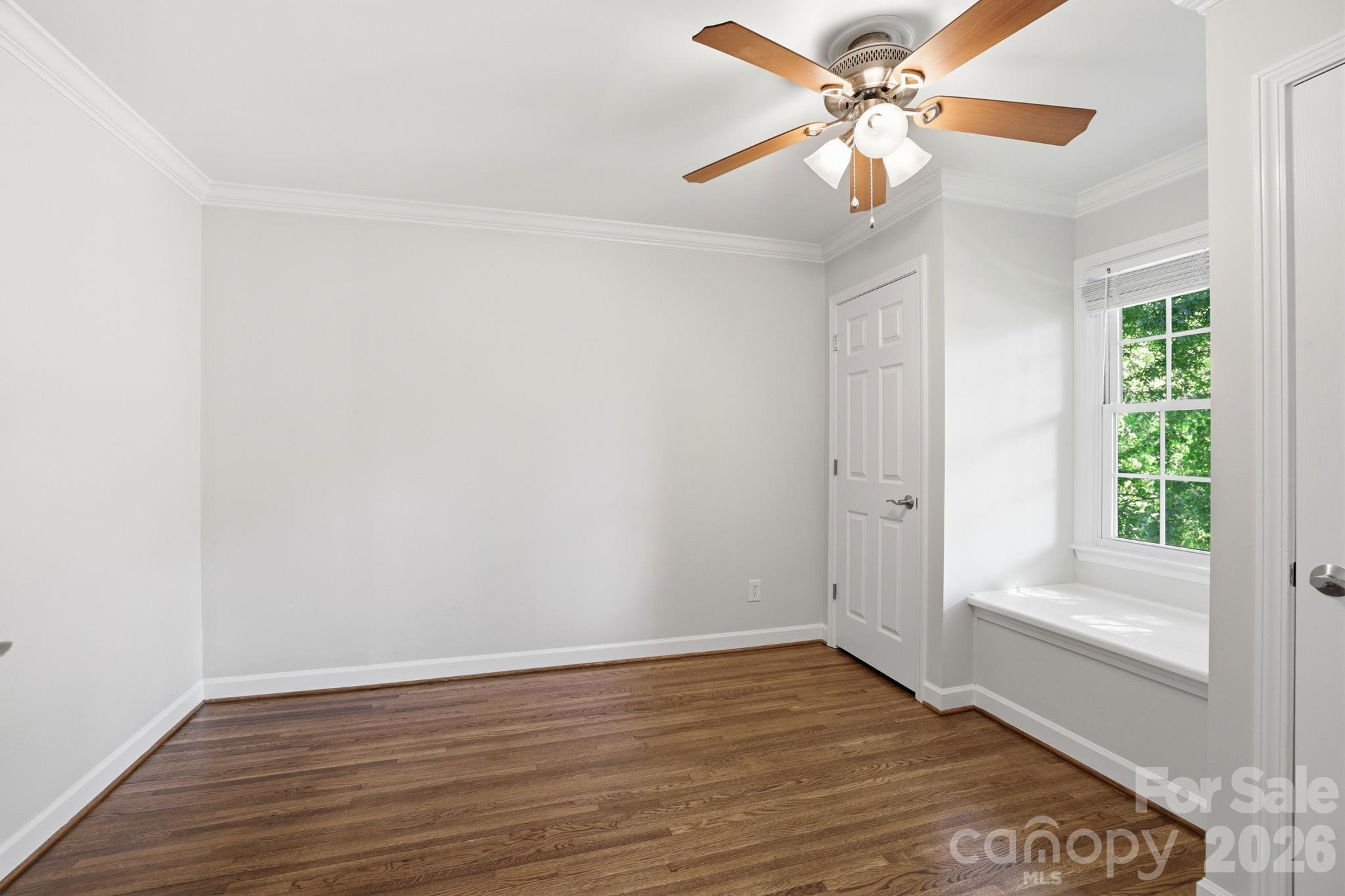 Middleton Place - Residential