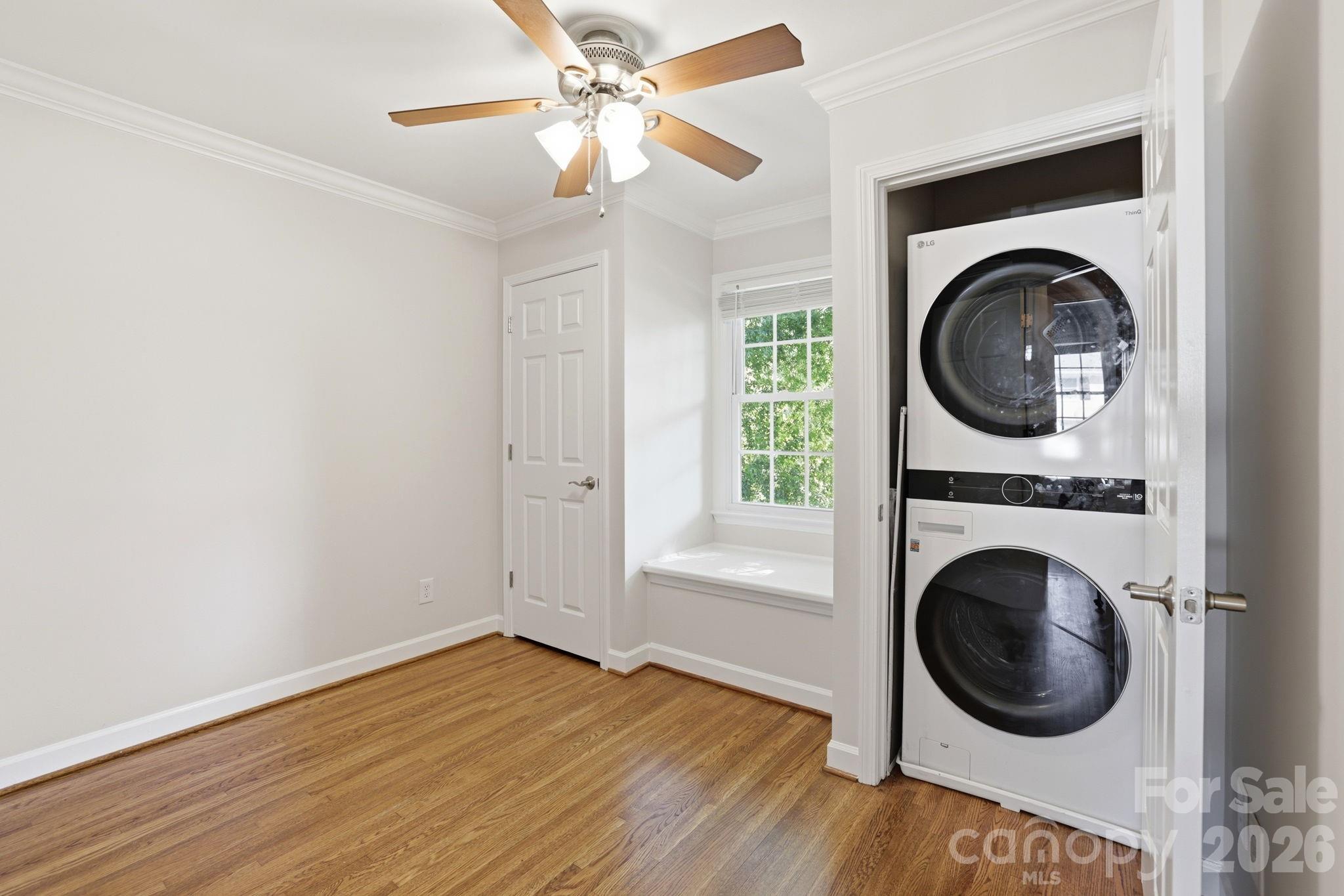 Middleton Place - Residential