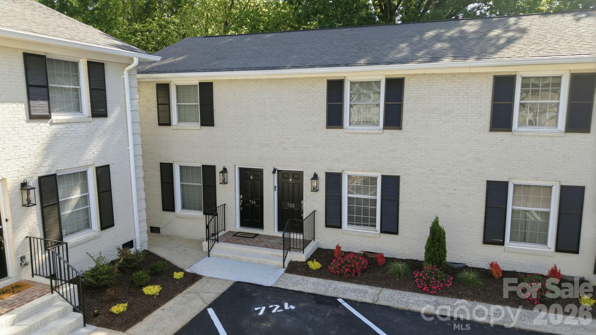 Middleton Place - Residential