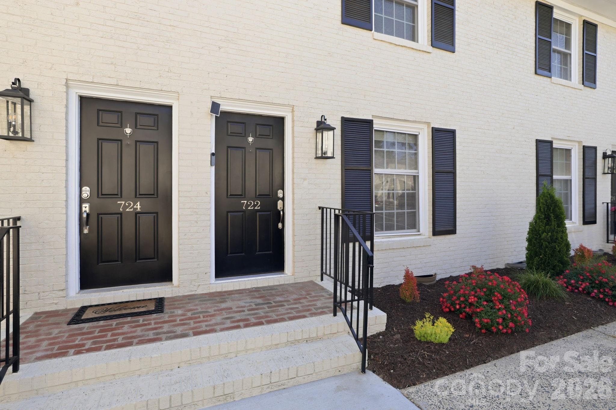 Middleton Place - Residential