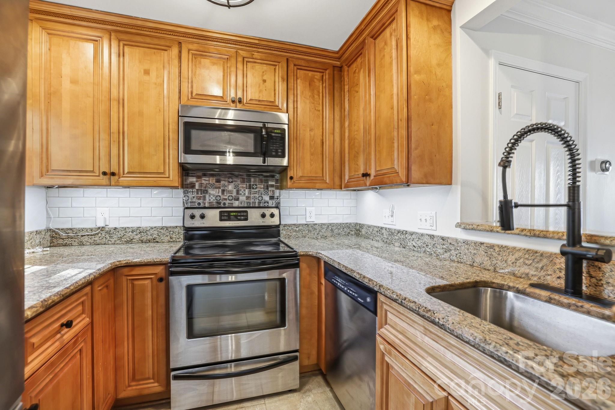 Middleton Place - Residential