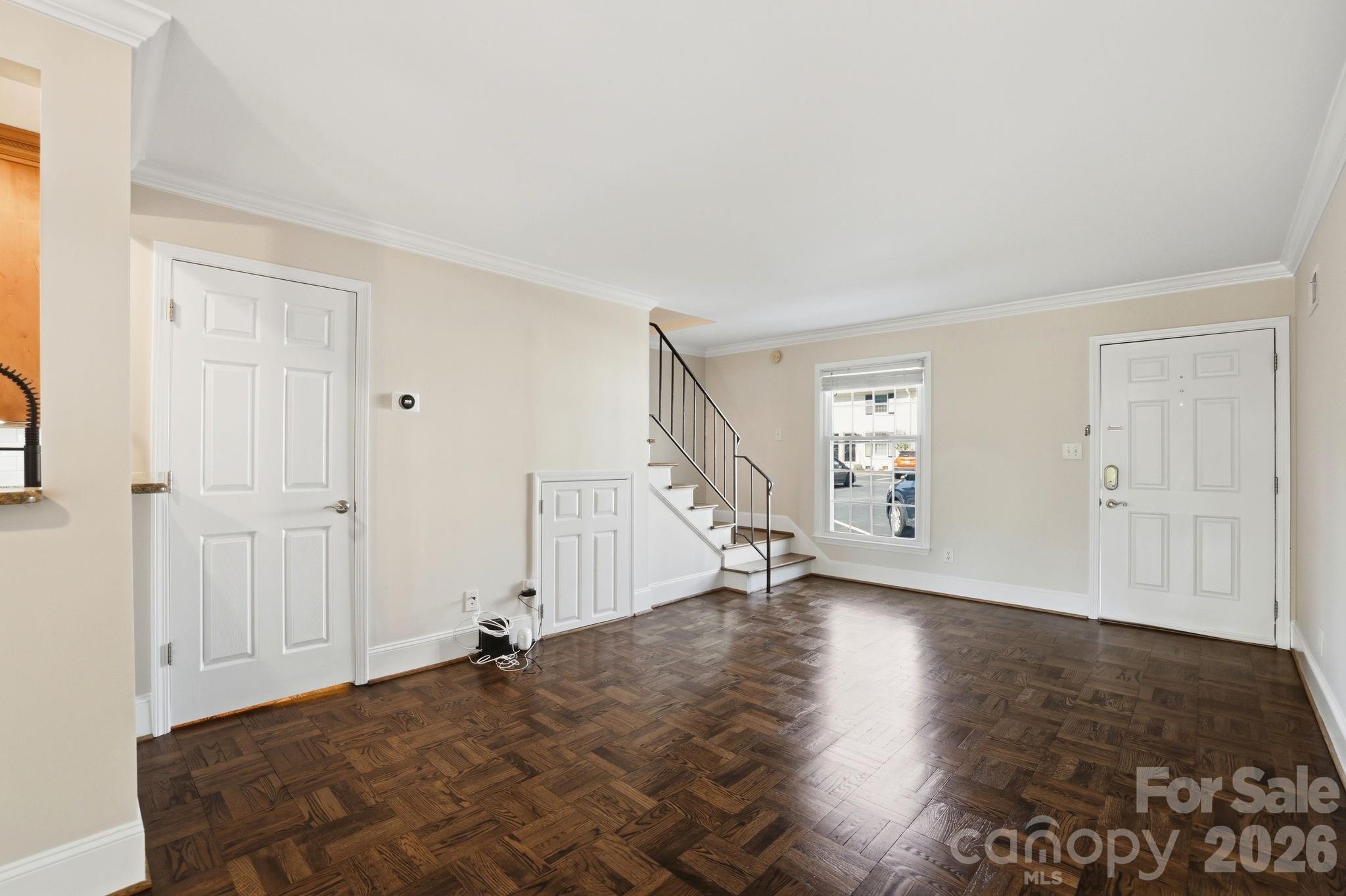 Middleton Place - Residential