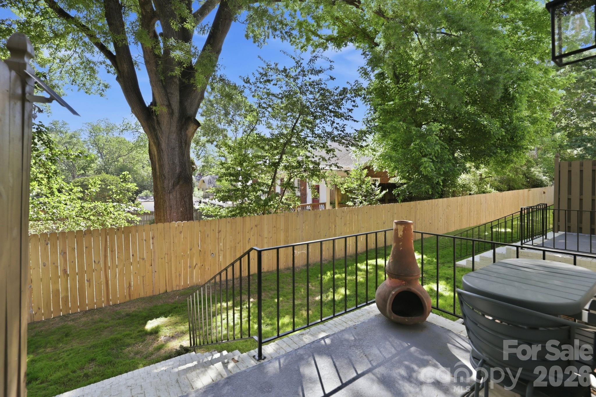 Middleton Place - Residential