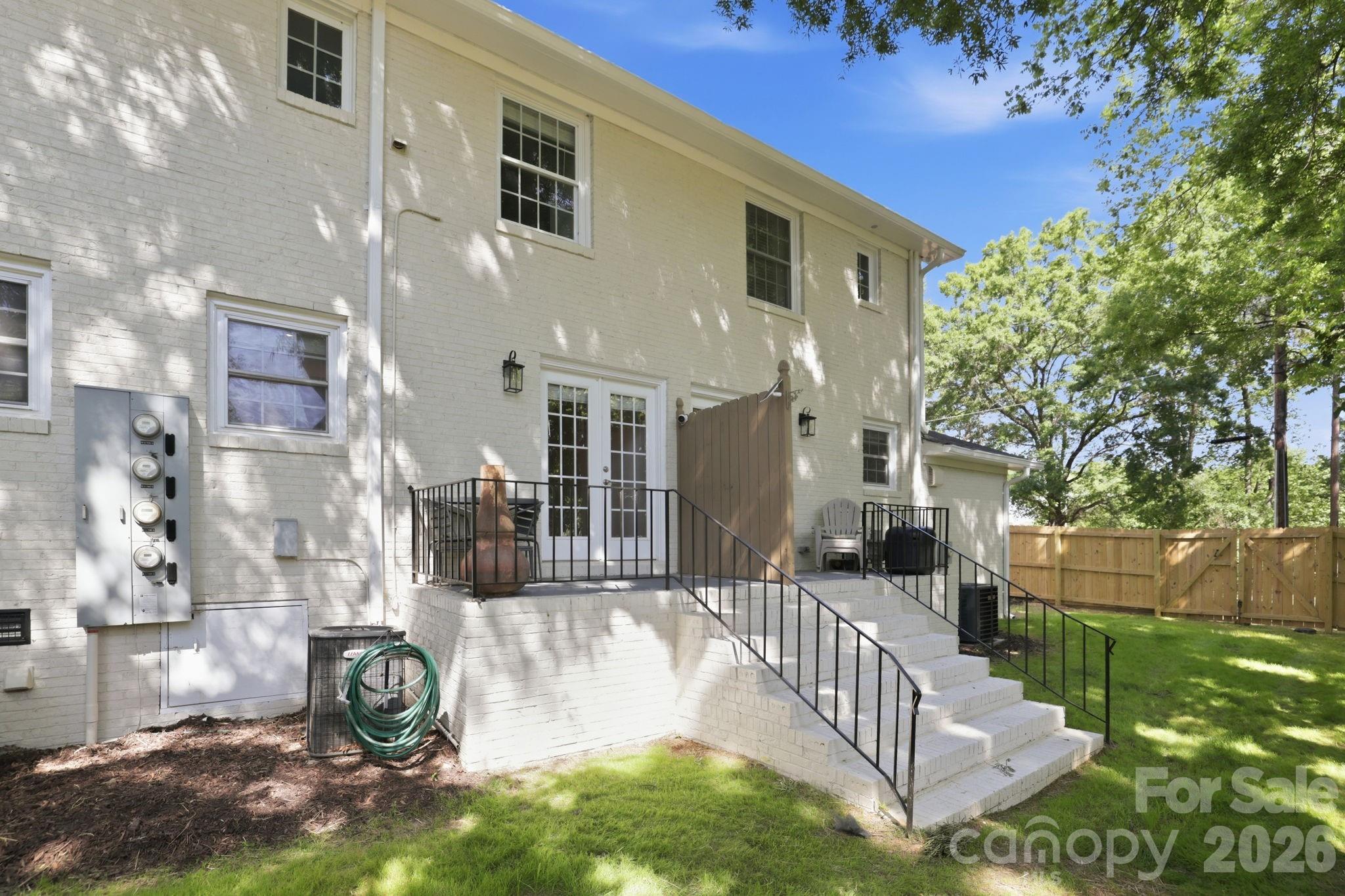 Middleton Place - Residential