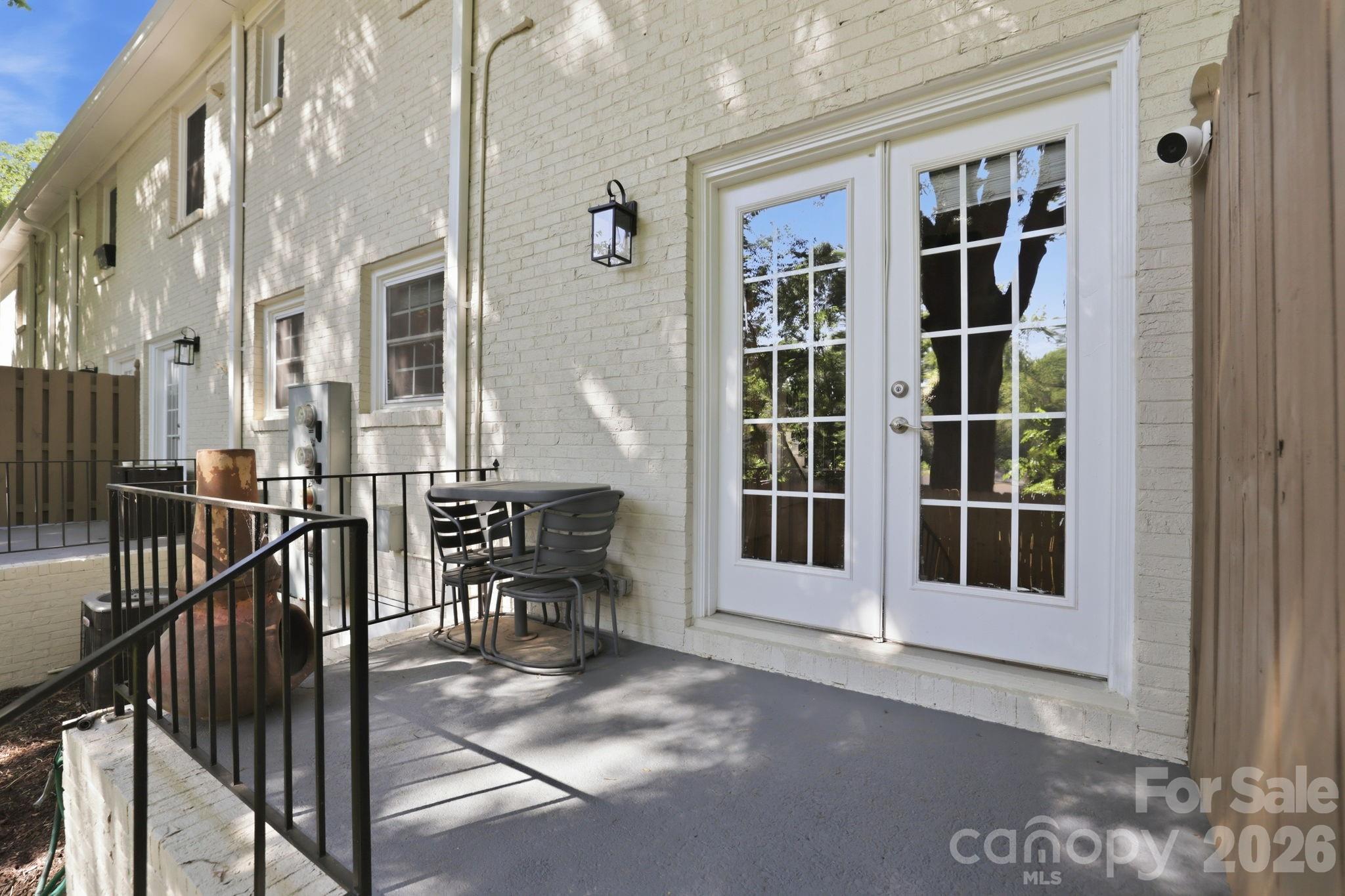 Middleton Place - Residential