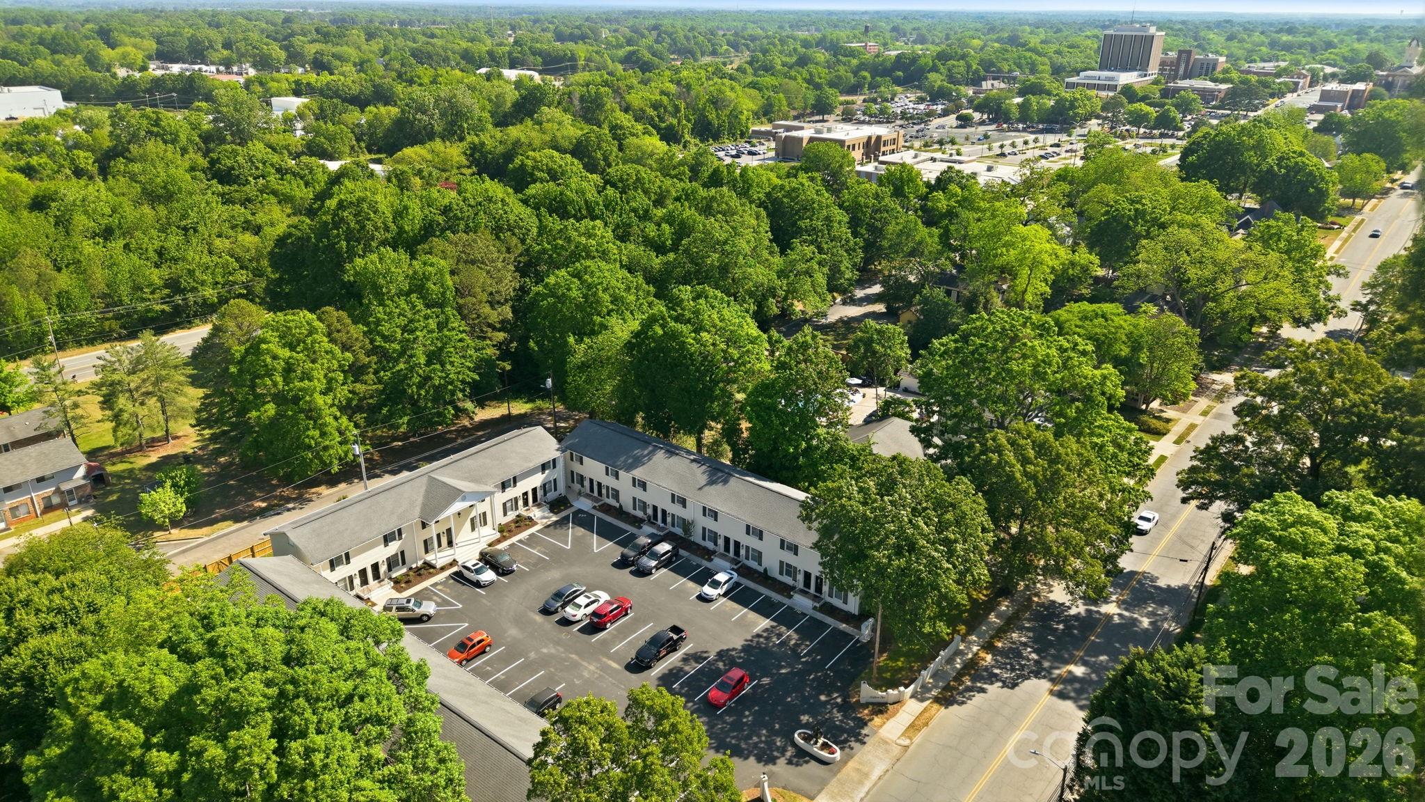 Middleton Place - Residential