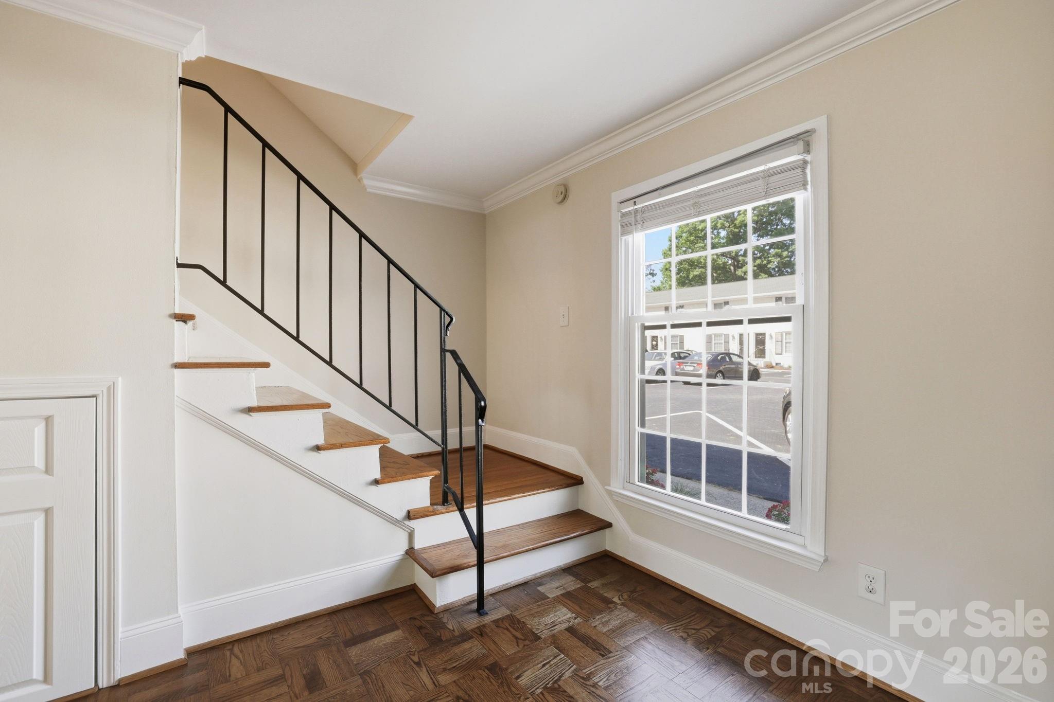 Middleton Place - Residential