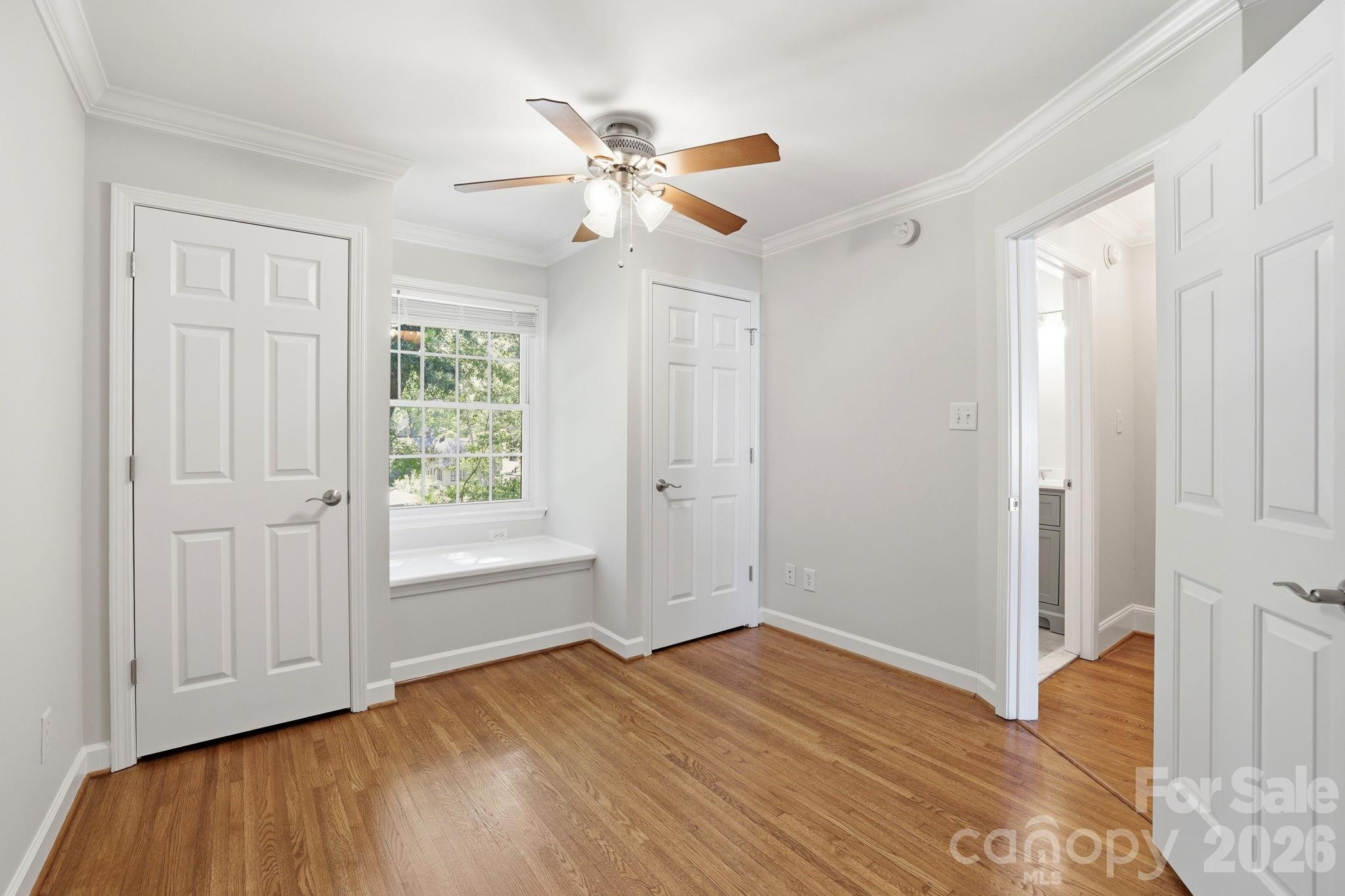 Middleton Place - Residential