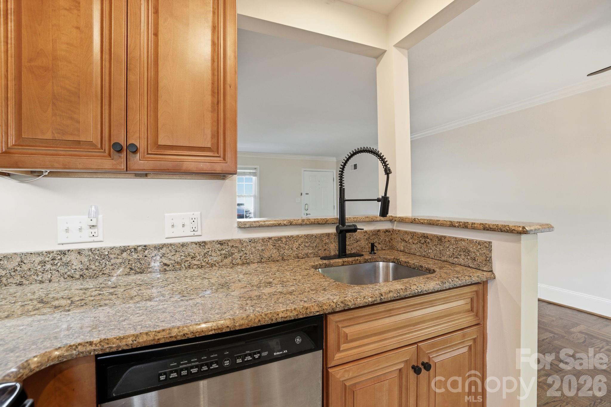 Middleton Place - Residential