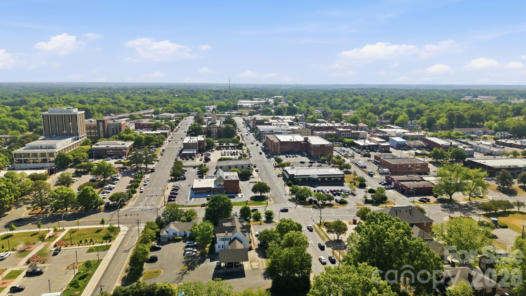 Middleton Place - Residential