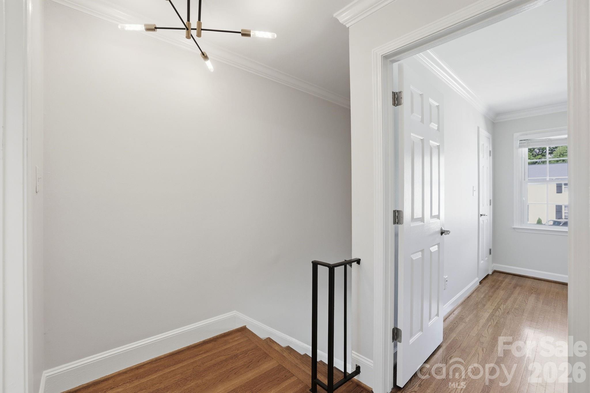 Middleton Place - Residential