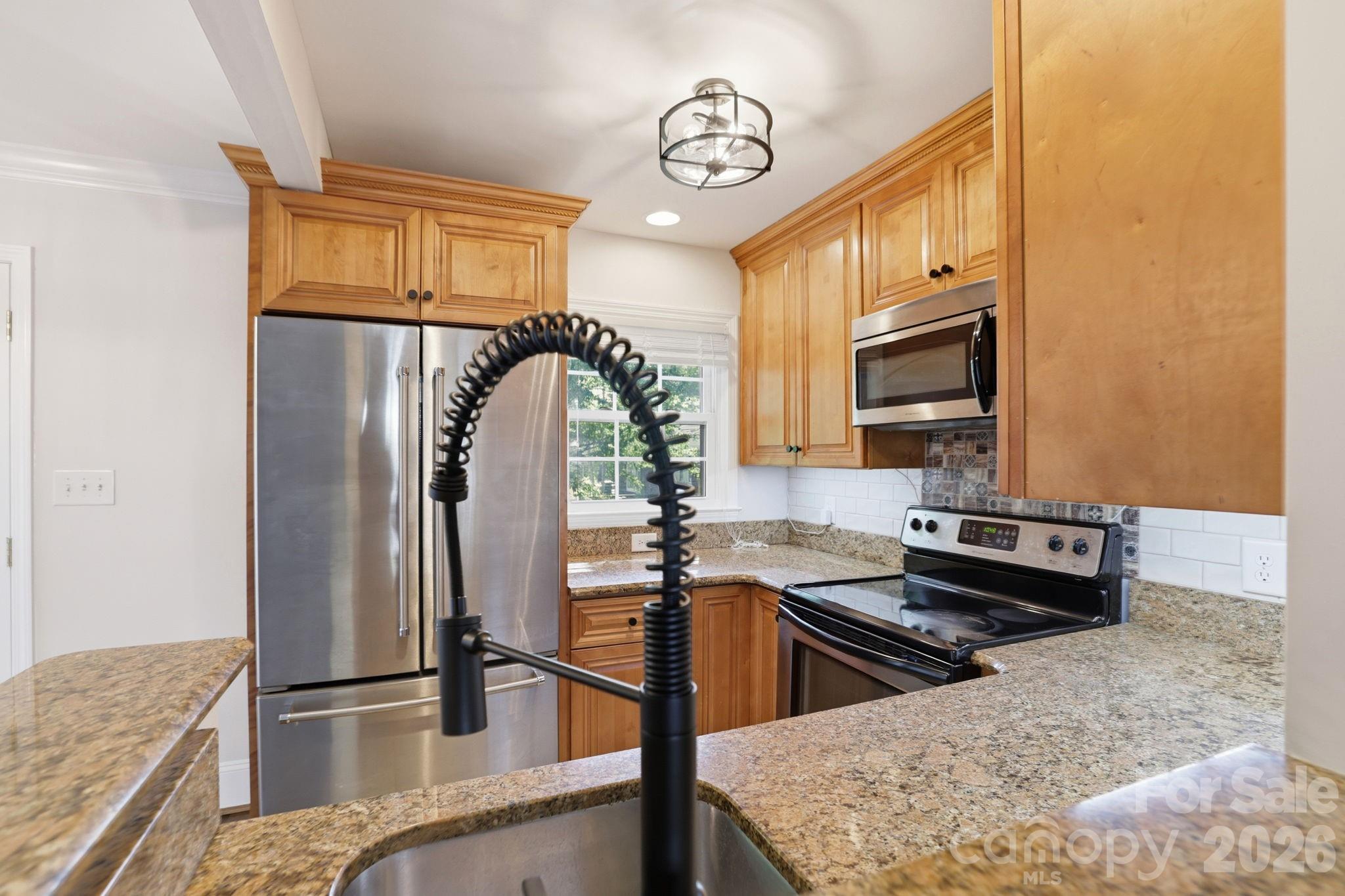 Middleton Place - Residential