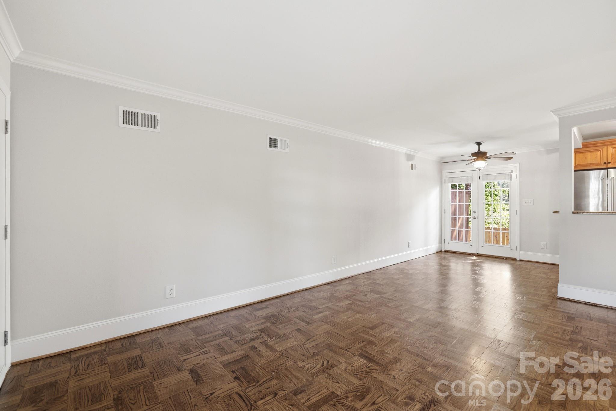 Middleton Place - Residential