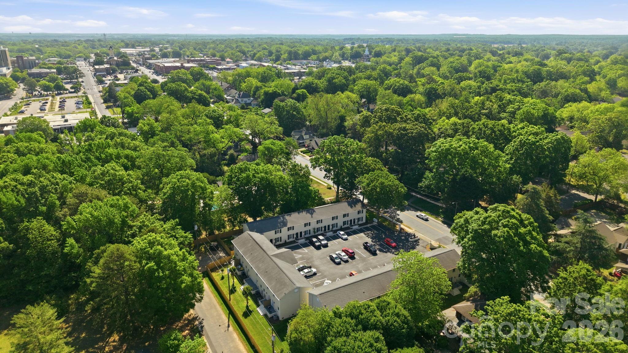 Middleton Place - Residential