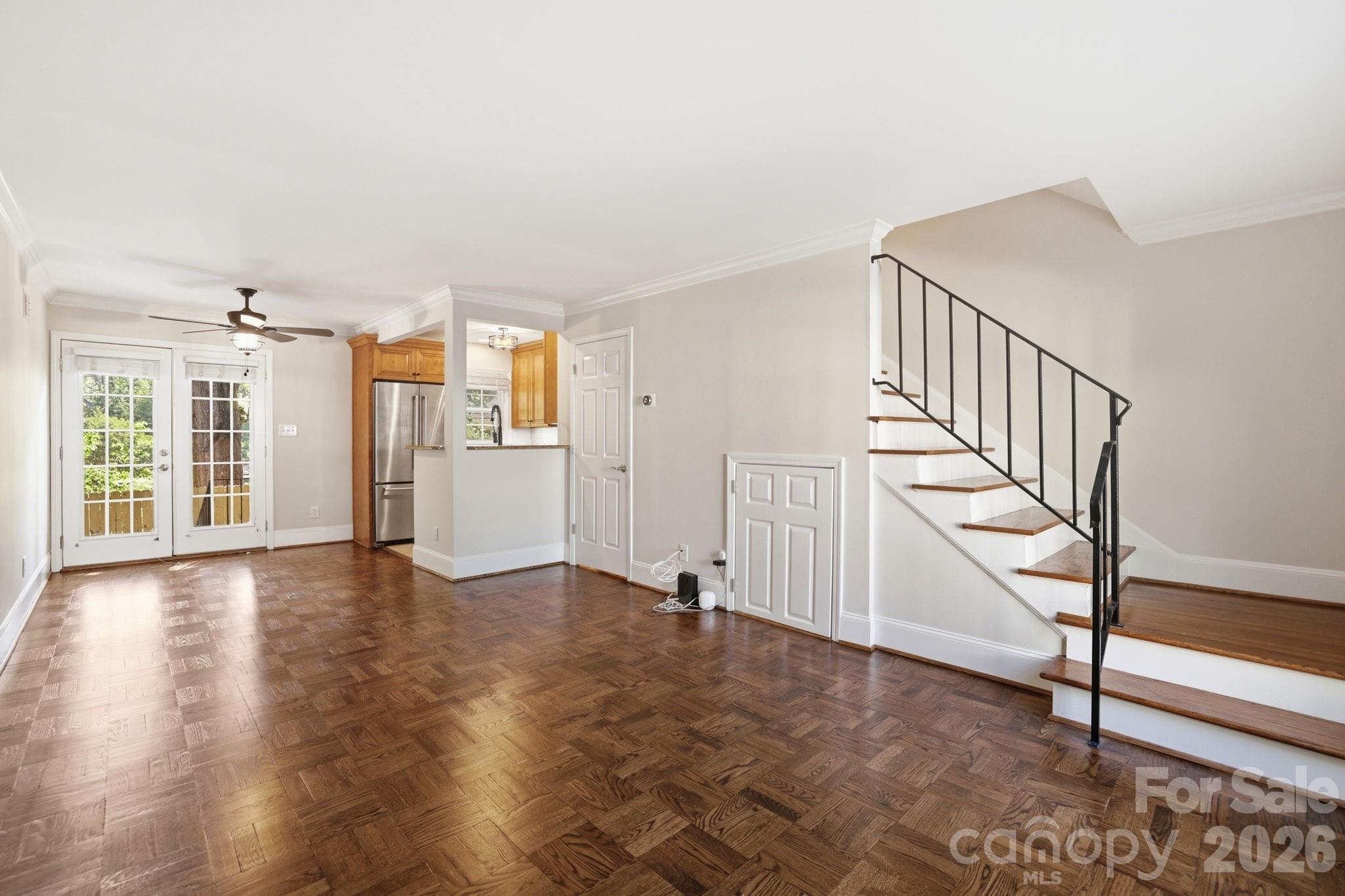 Middleton Place - Residential