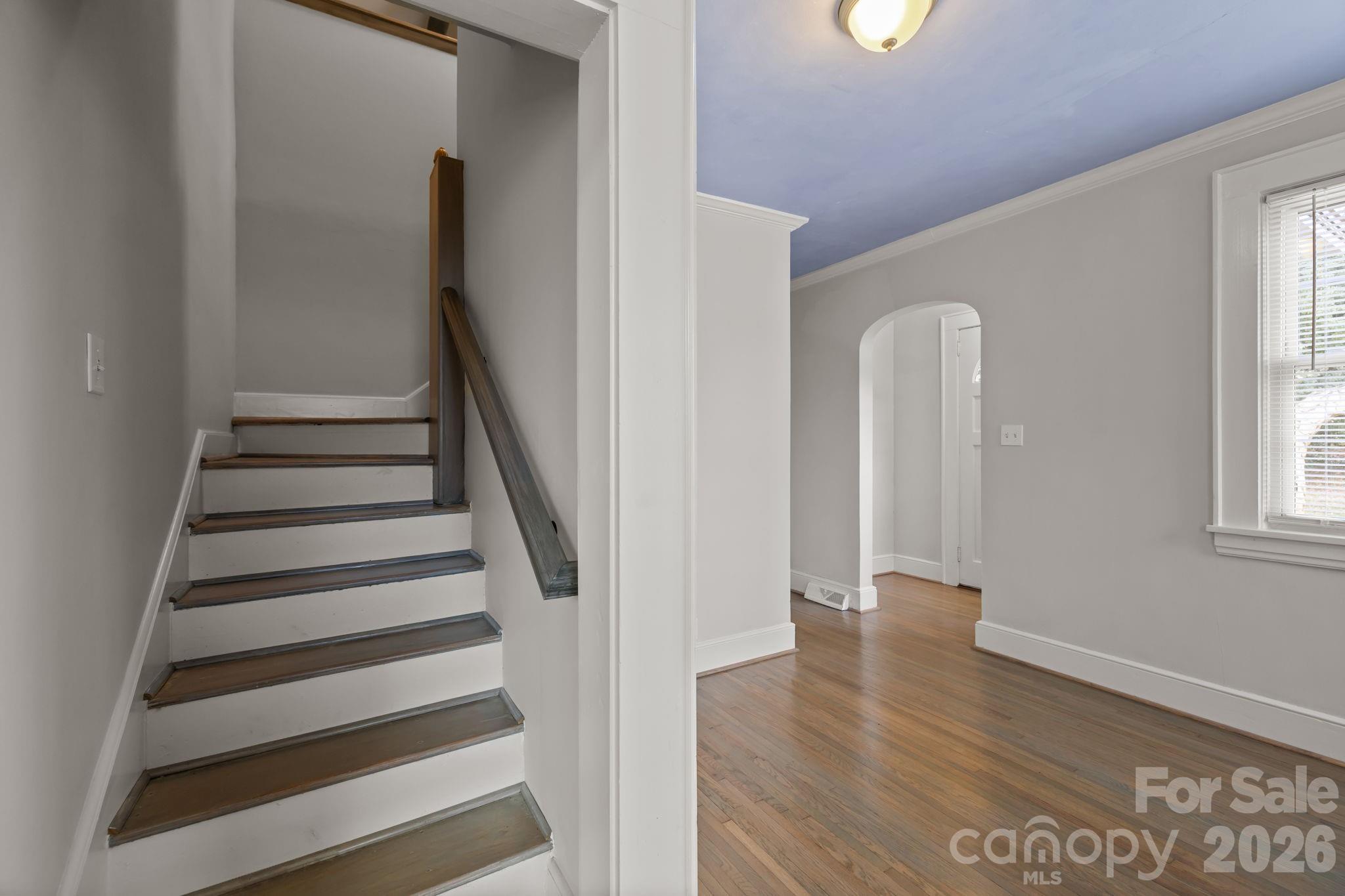 Commonwealth Park - Residential