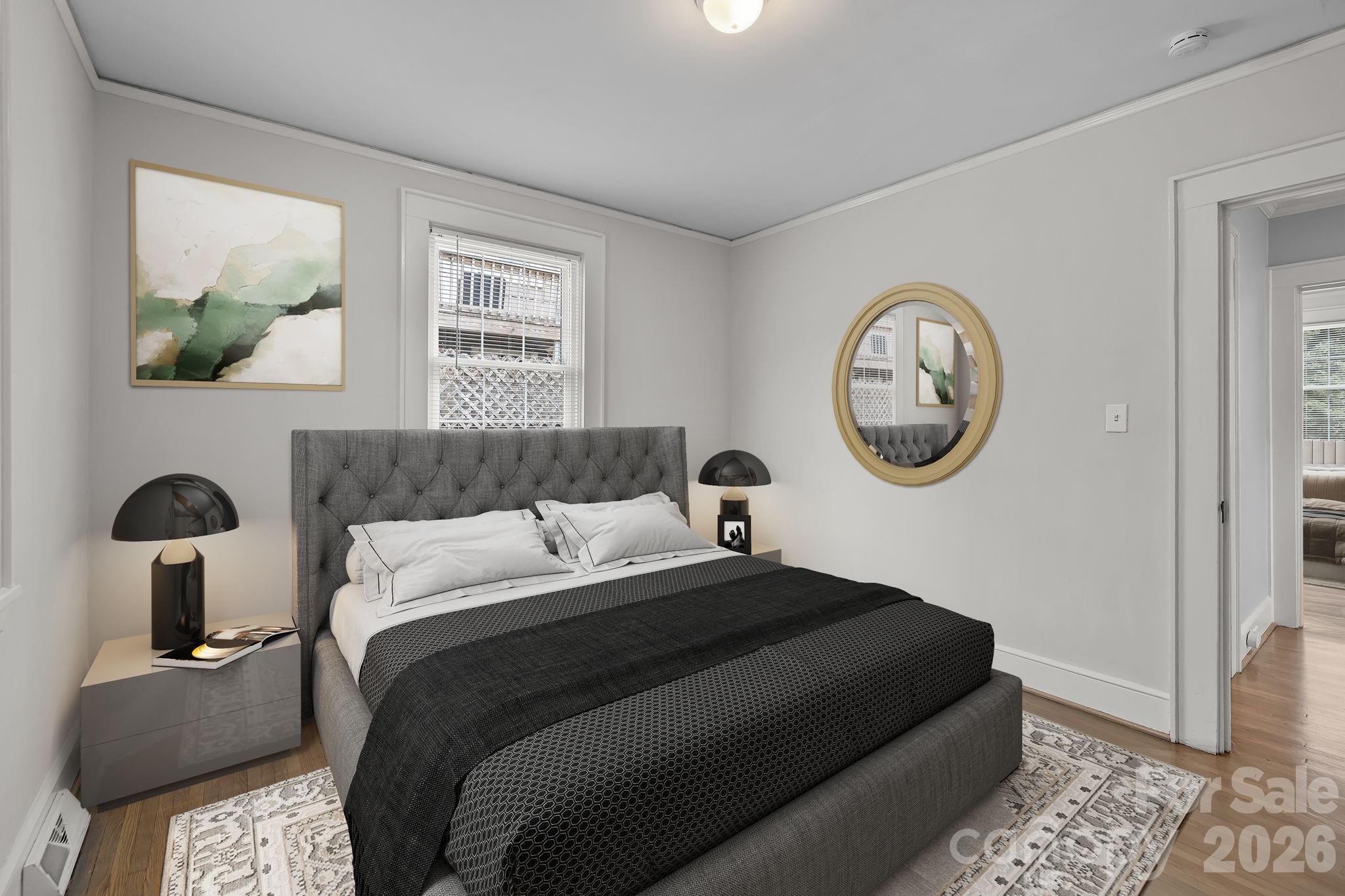 Commonwealth Park - Residential