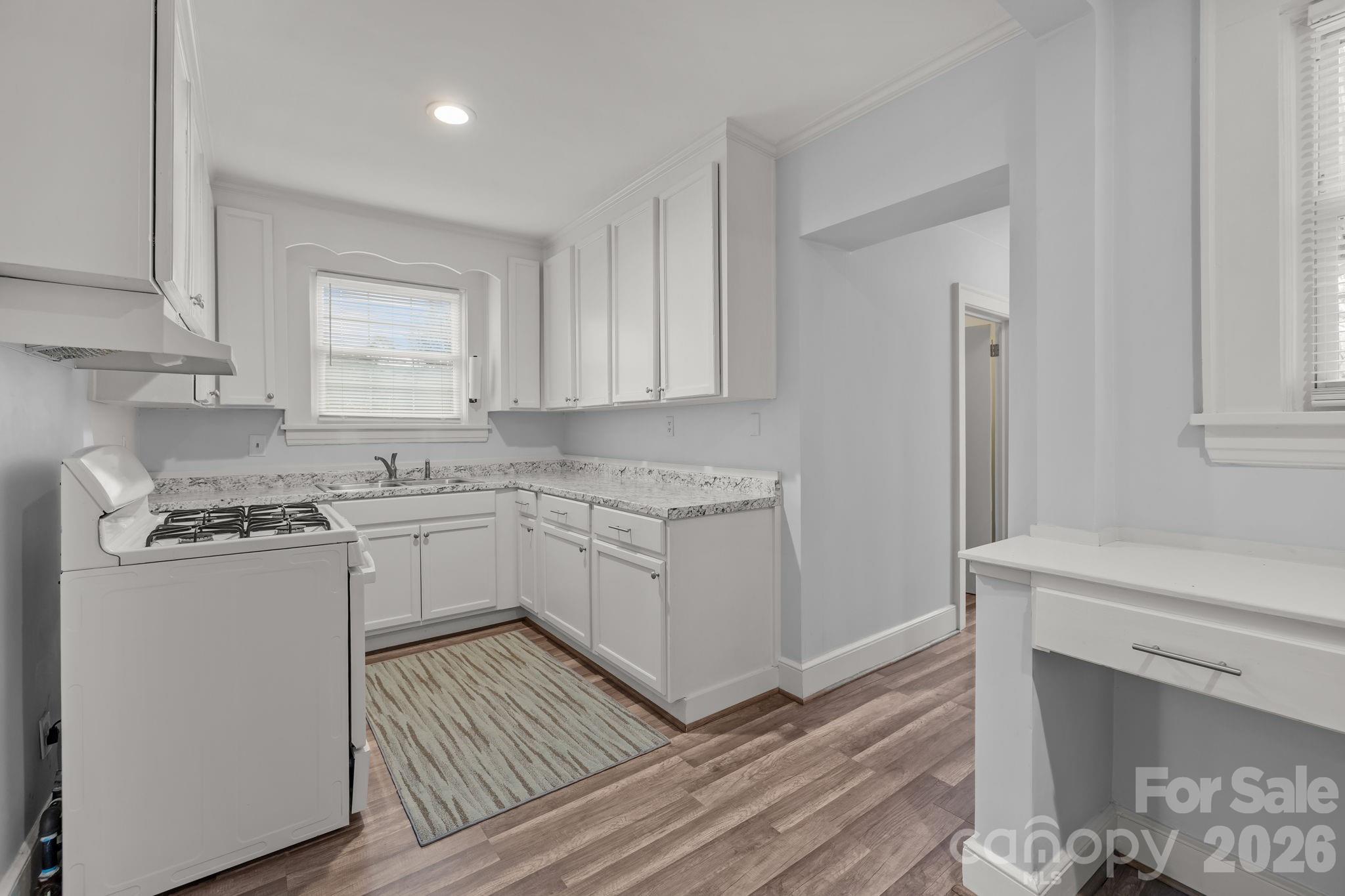 Commonwealth Park - Residential