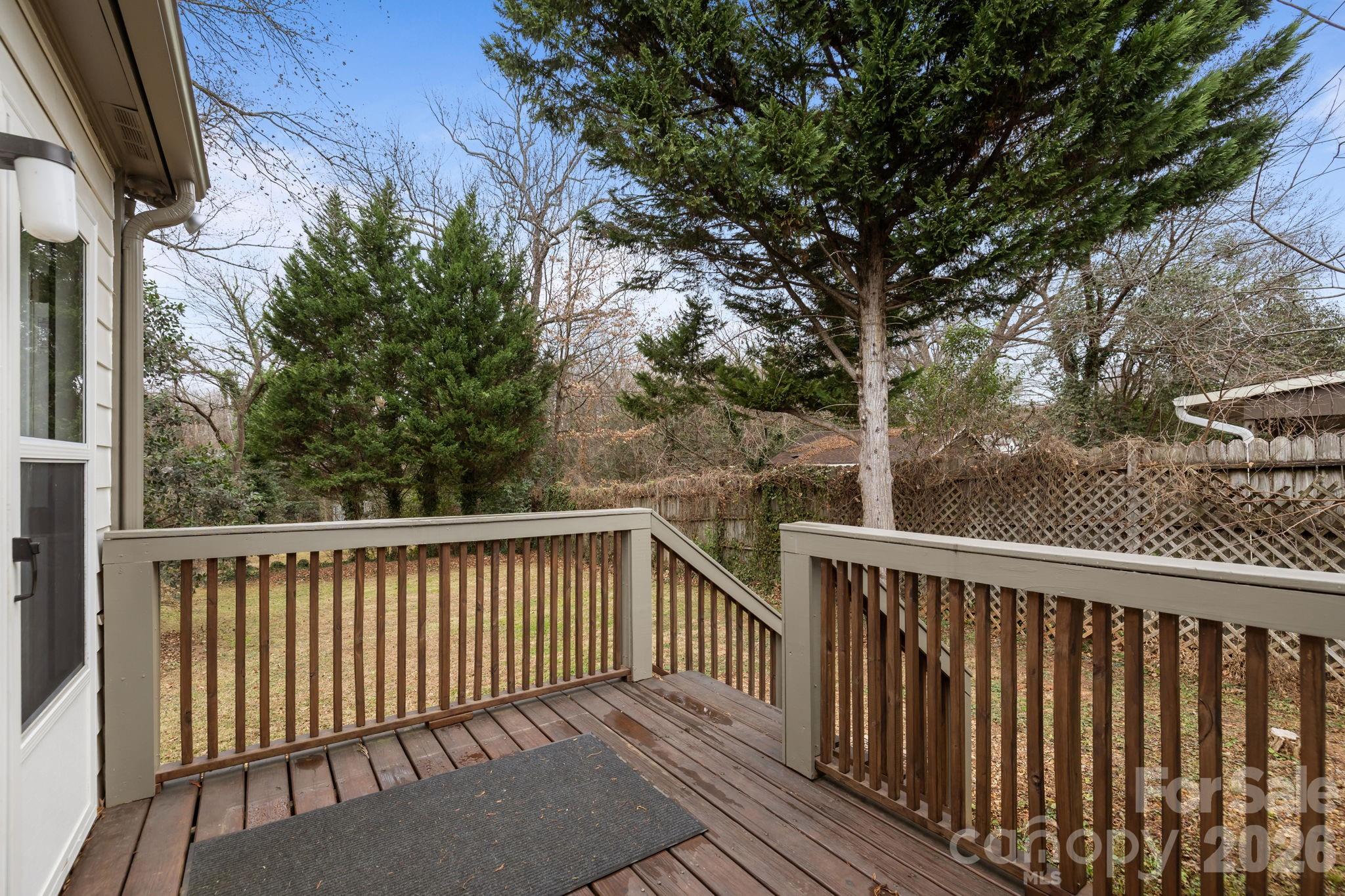 Commonwealth Park - Residential