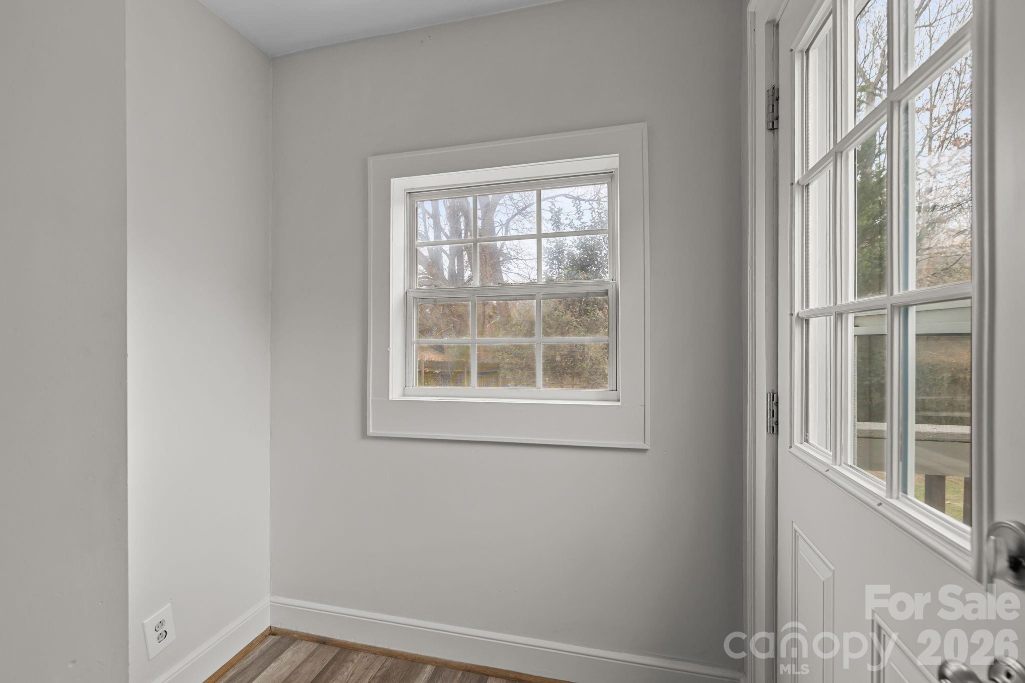 Commonwealth Park - Residential