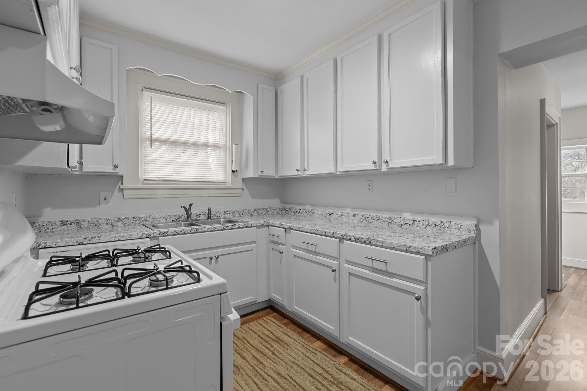 Commonwealth Park - Residential