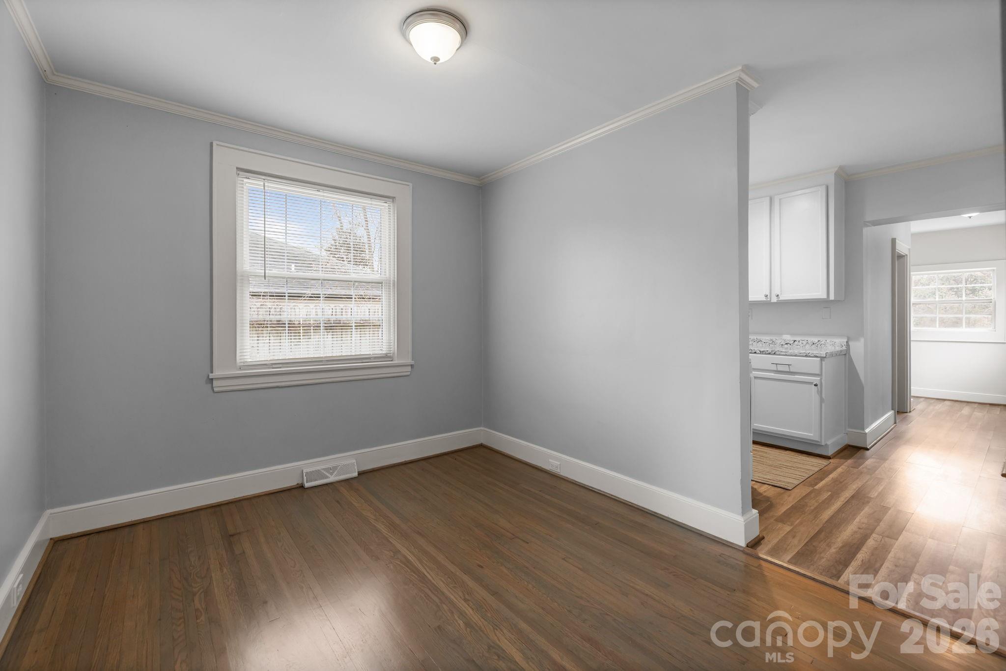 Commonwealth Park - Residential