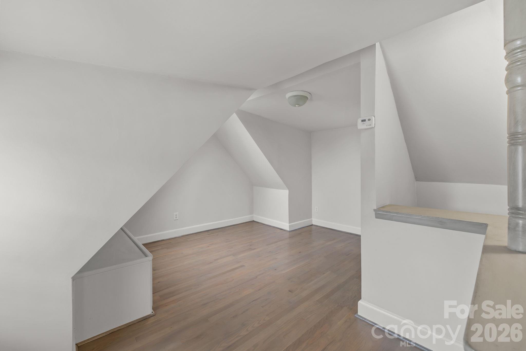 Commonwealth Park - Residential