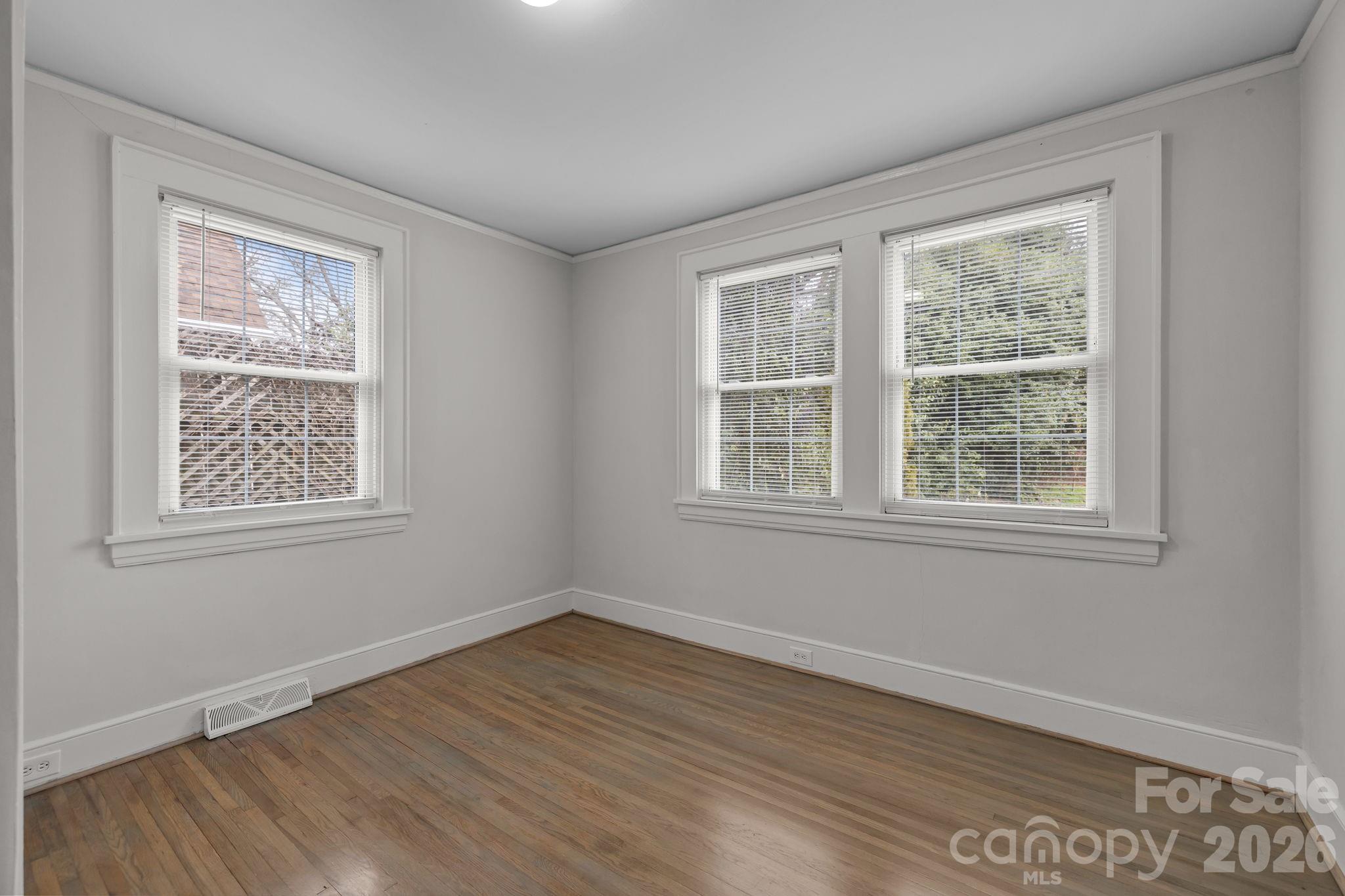 Commonwealth Park - Residential