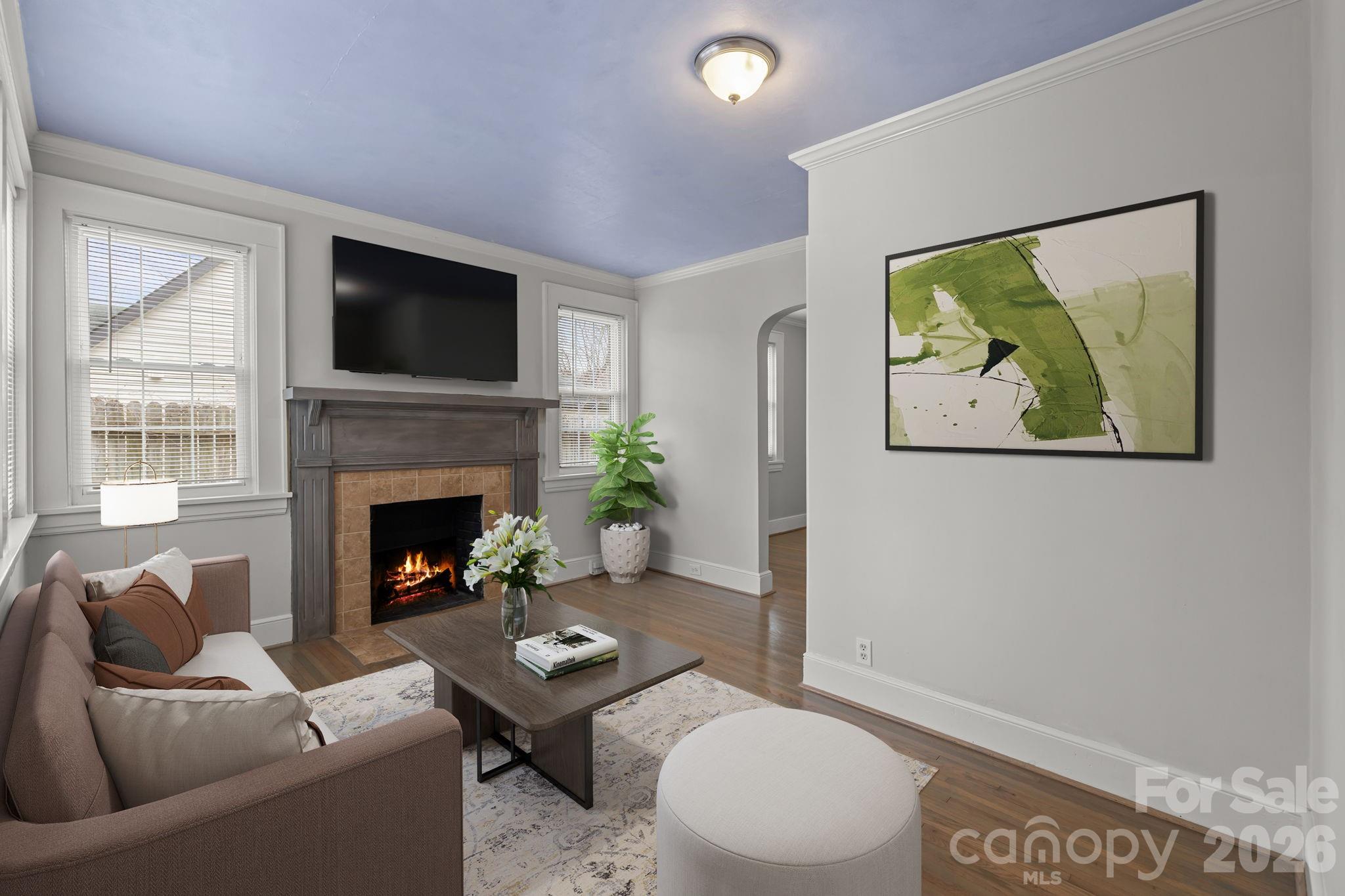 3724 Commonwealth Avenue