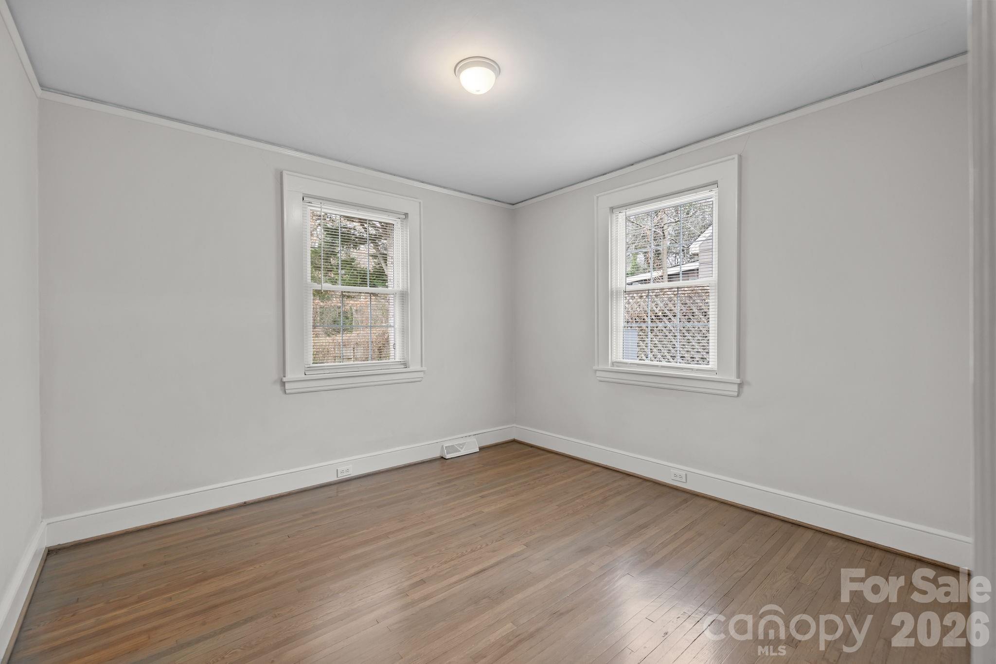 Commonwealth Park - Residential