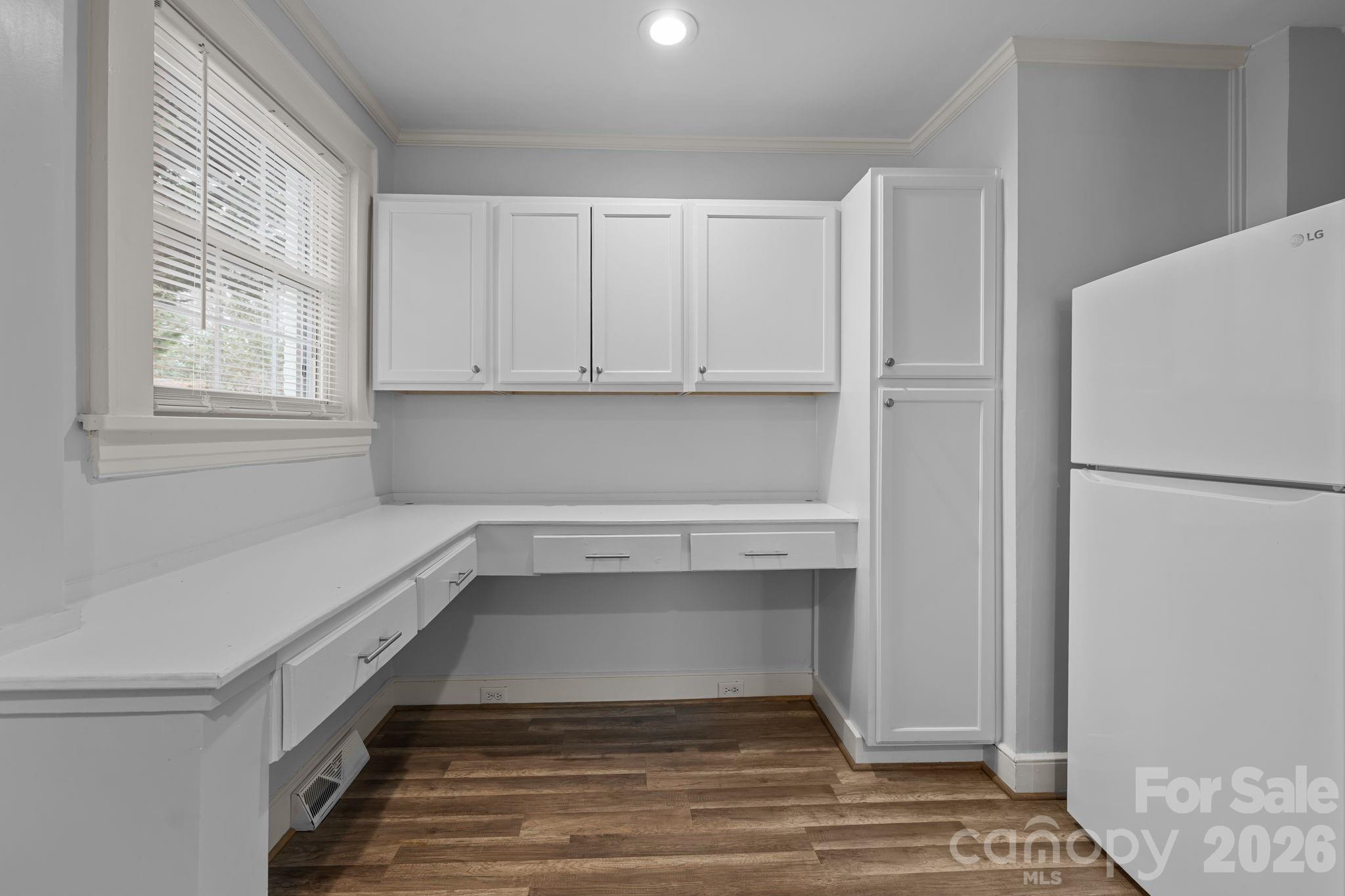 Commonwealth Park - Residential