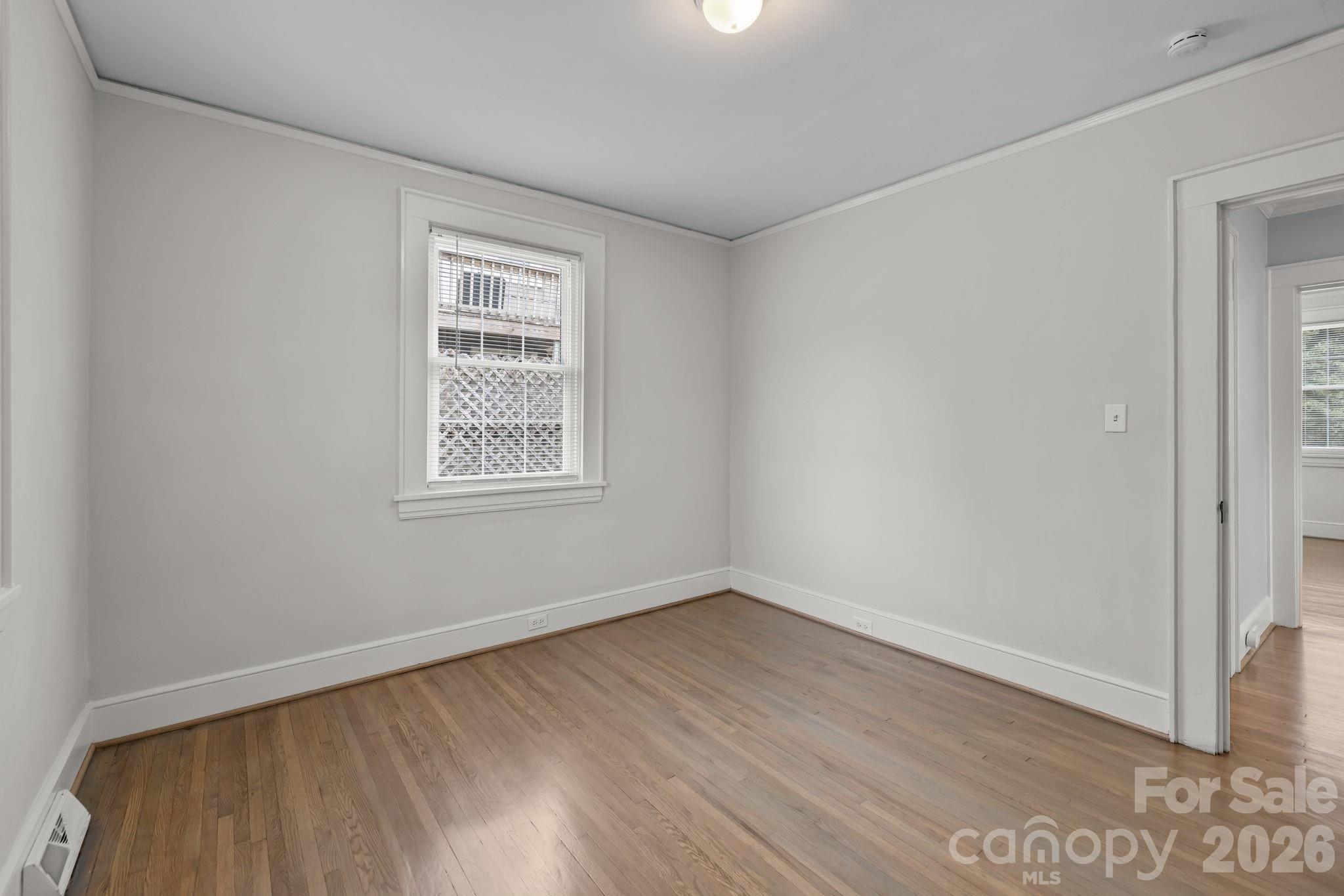 Commonwealth Park - Residential