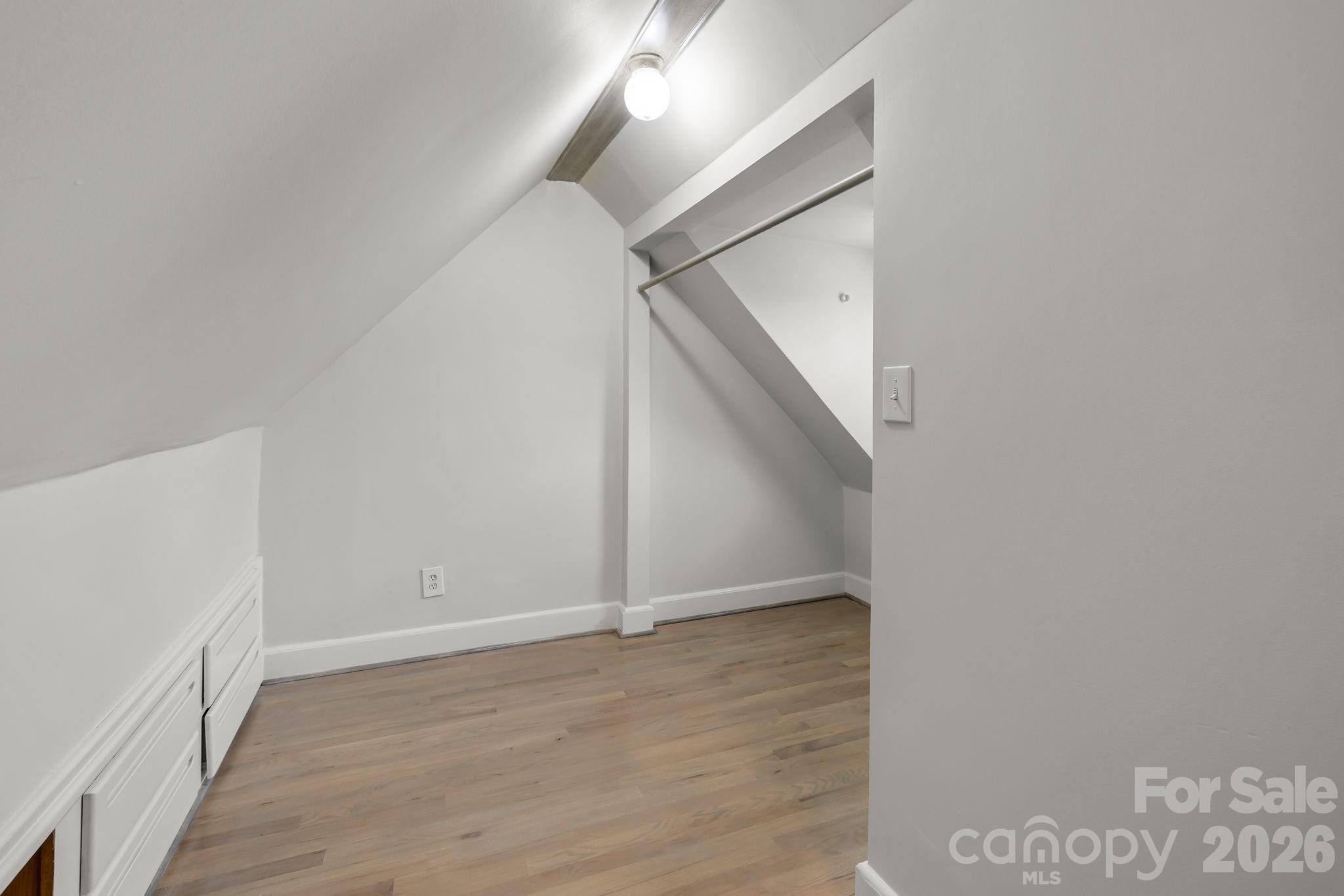 Commonwealth Park - Residential