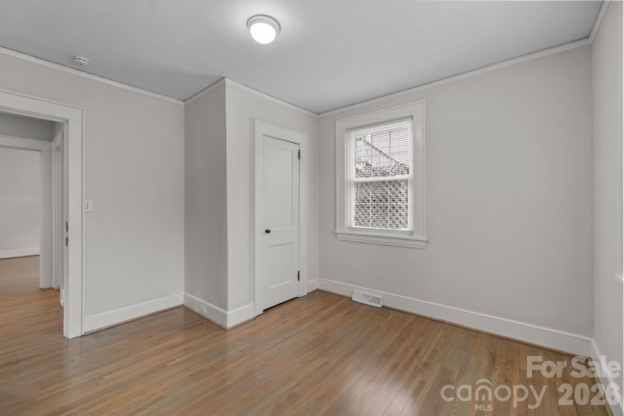 Commonwealth Park - Residential