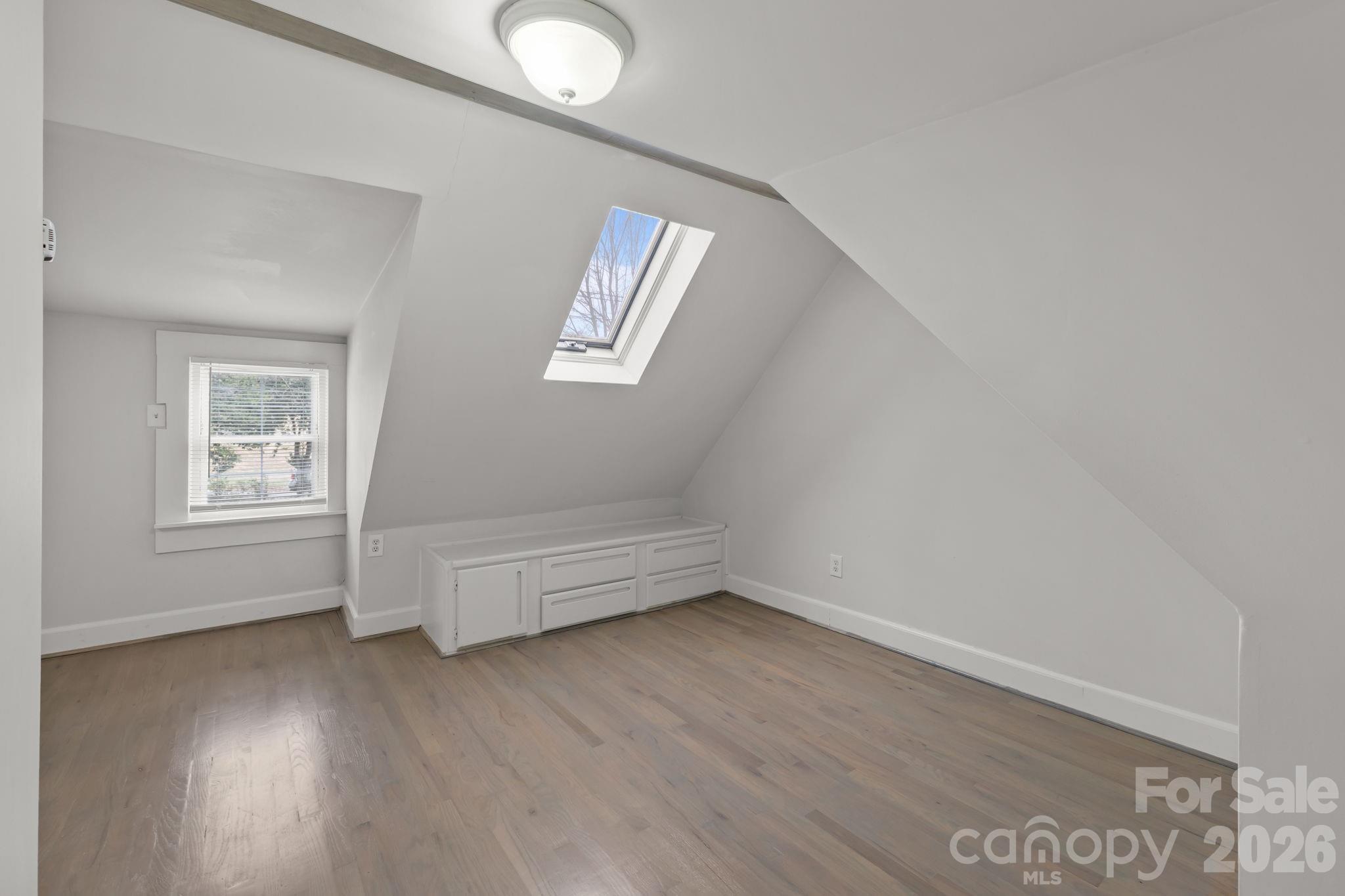 Commonwealth Park - Residential