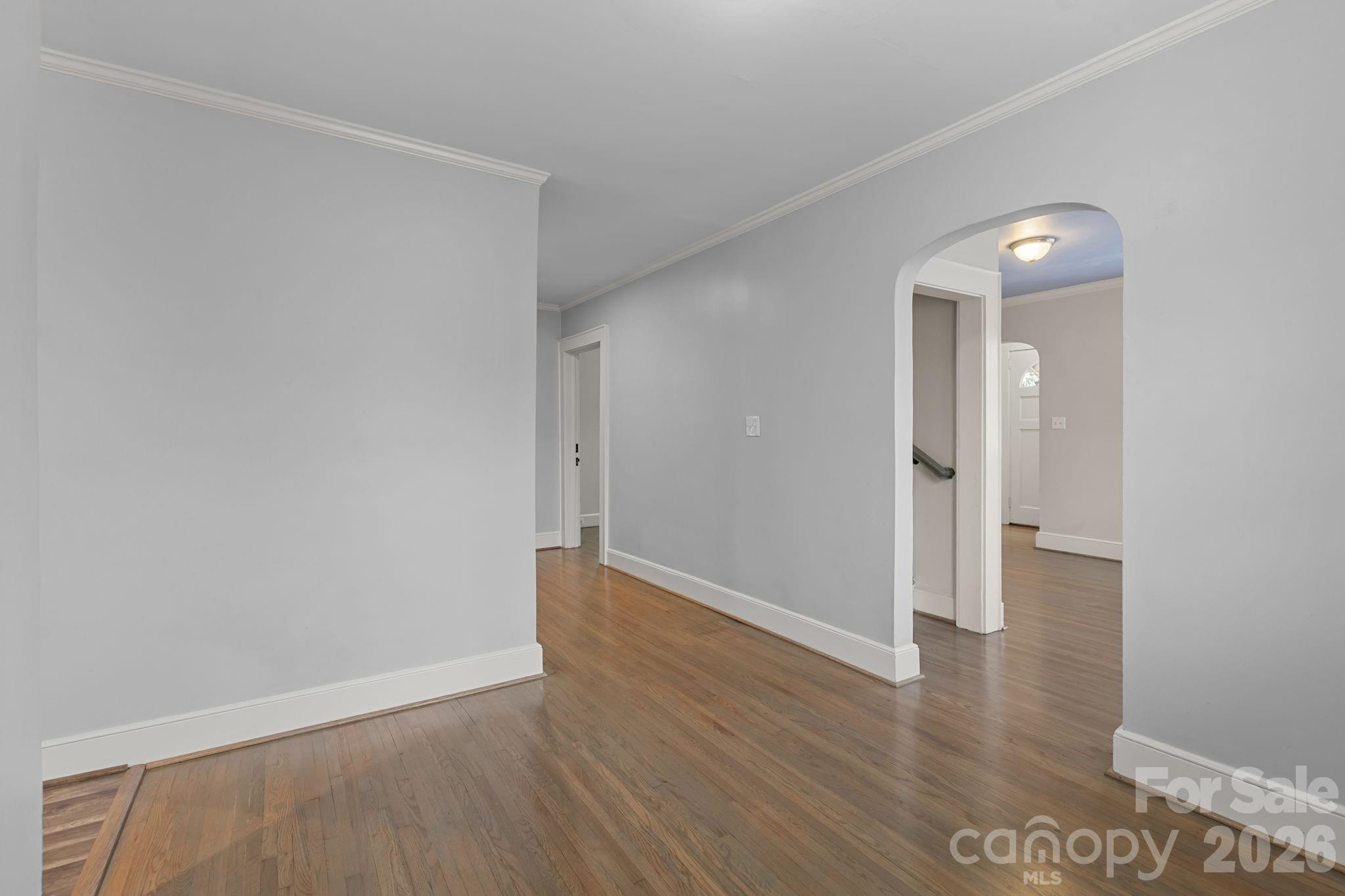 Commonwealth Park - Residential