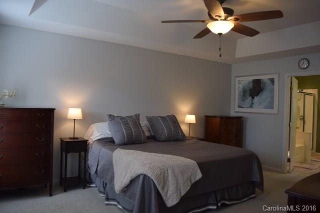 Knightsbridge - Residential