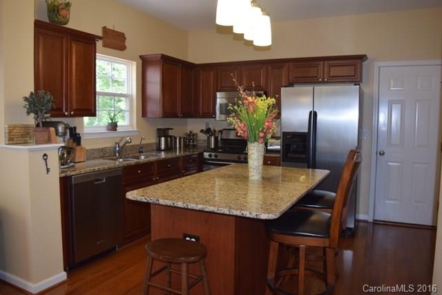 Knightsbridge - Residential