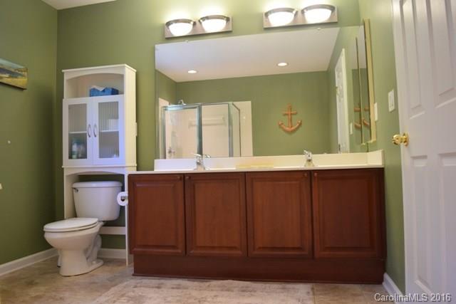 Knightsbridge - Residential