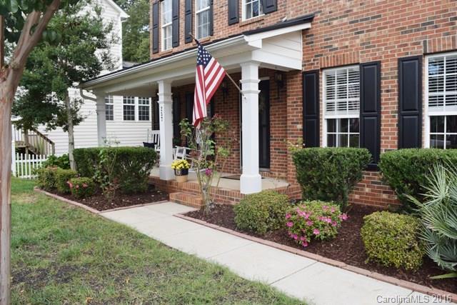 Knightsbridge - Residential