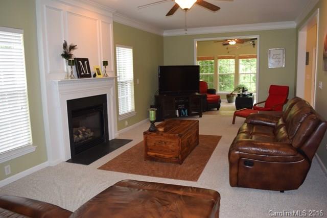 Knightsbridge - Residential