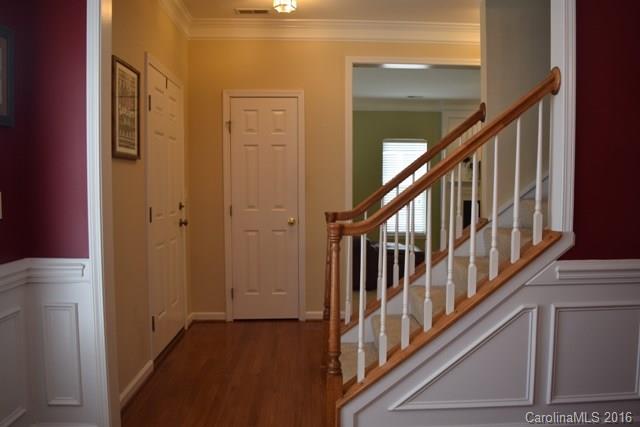 Knightsbridge - Residential