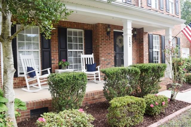 Knightsbridge - Residential