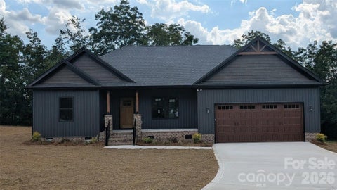 Photo of 25011 Elias Trails Road #1, Locust, NC 28097 (MLS # 4420599)