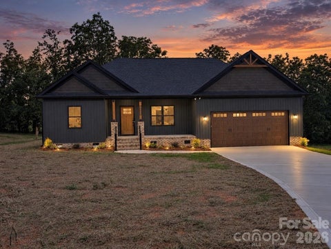 Photo of 25011 Elias Trails Road, Locust, NC 28097 (MLS # 4420599)