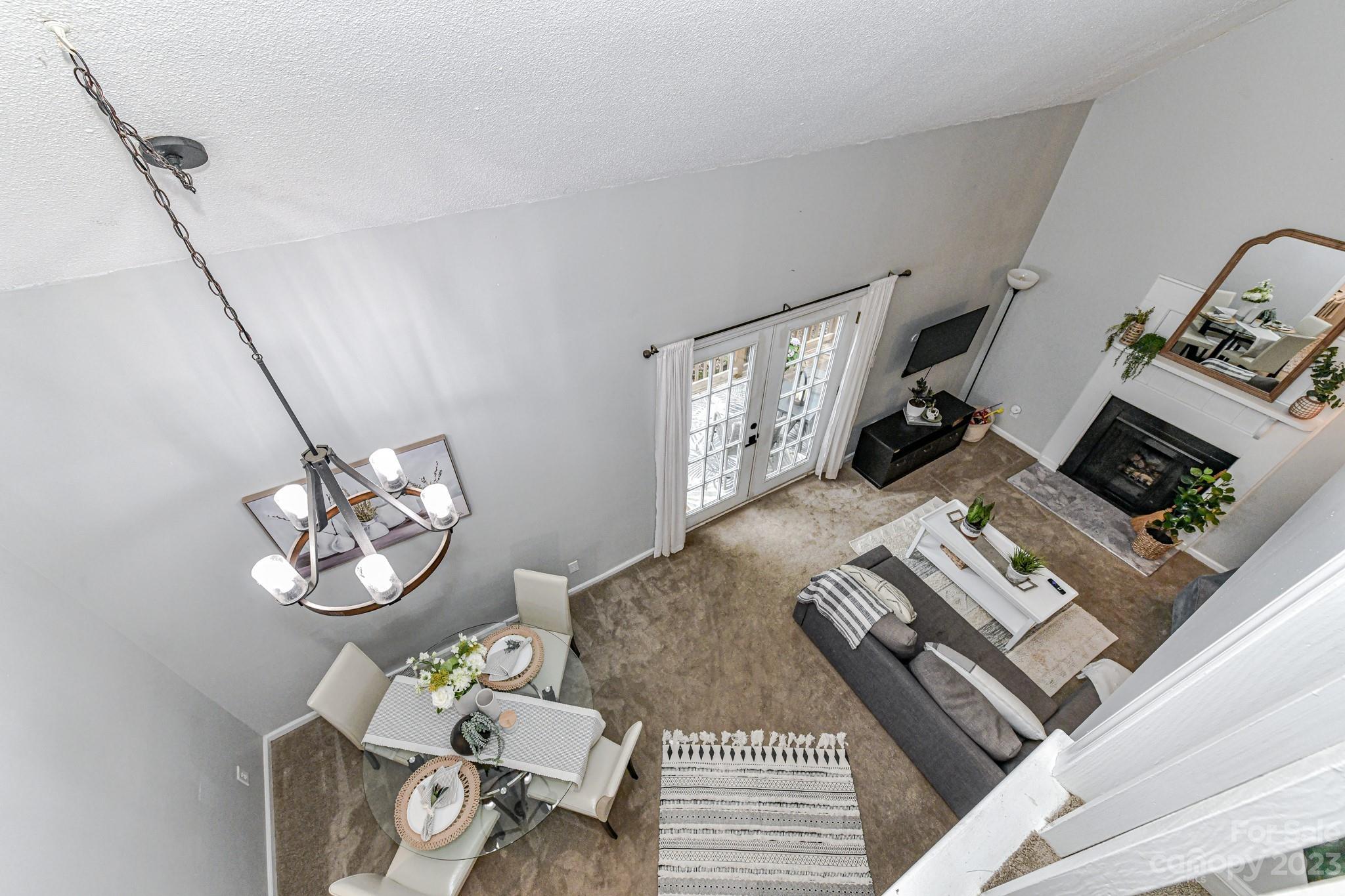 Tega Cay - Residential