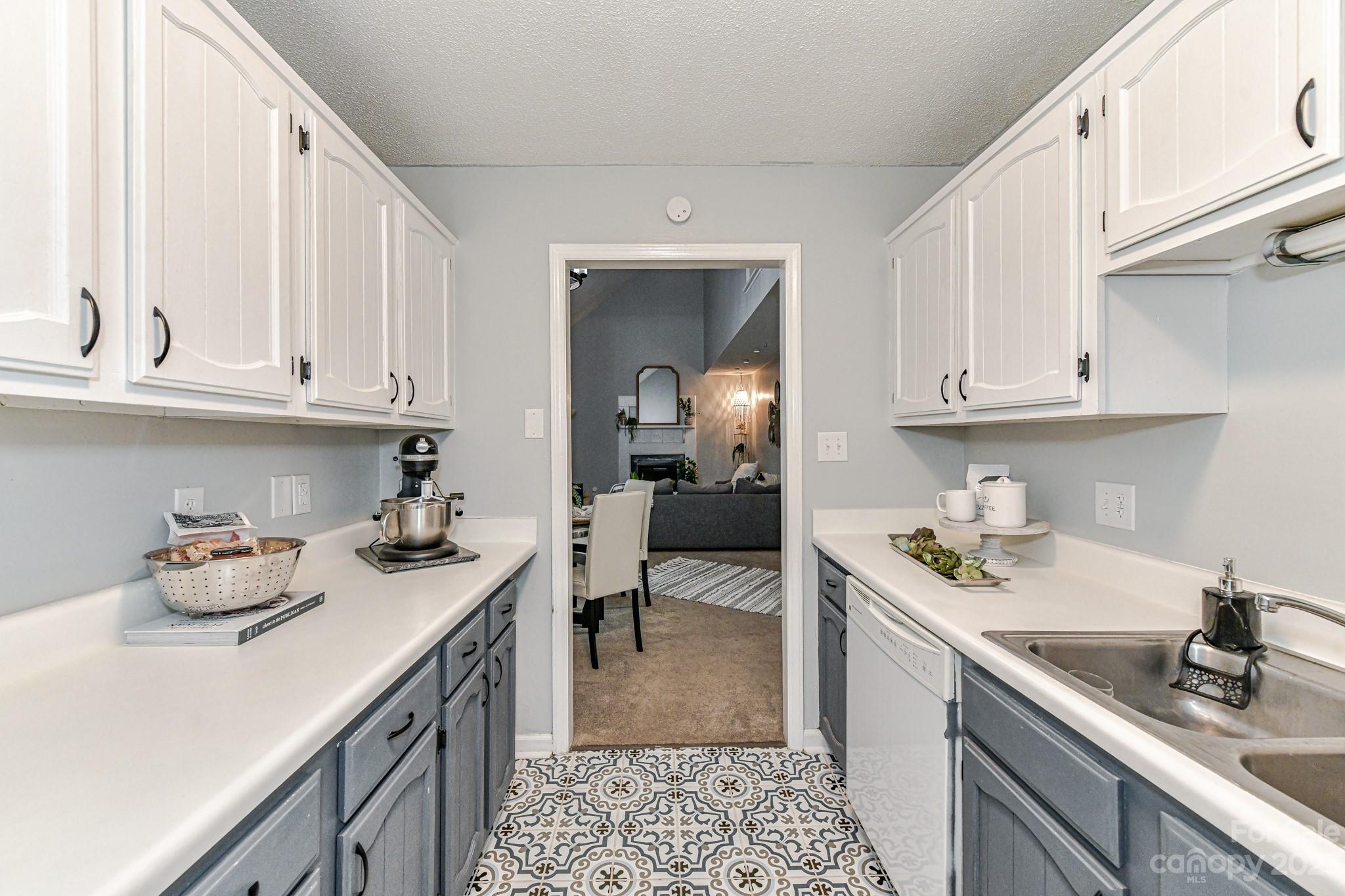 Tega Cay - Residential